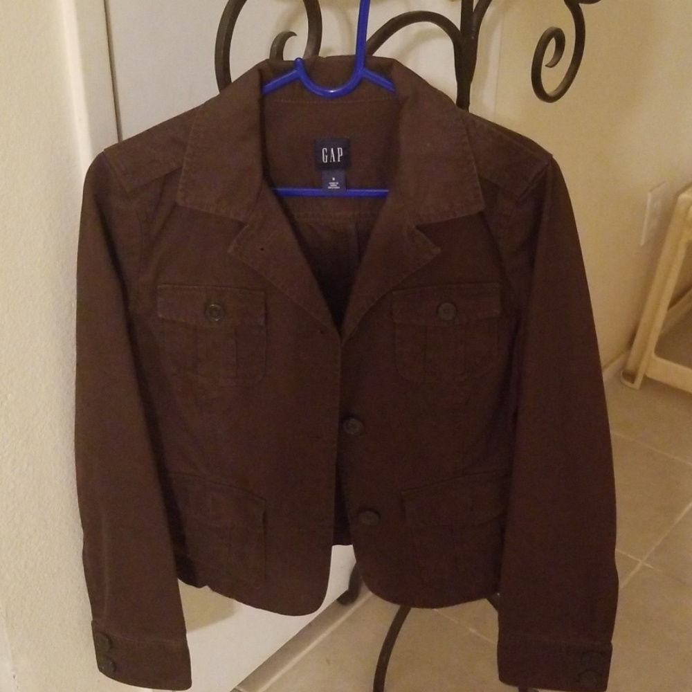 Gap ladies jacket